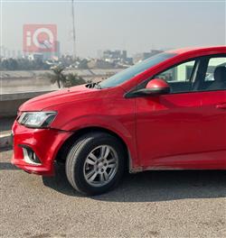 شيفروليه أفيو